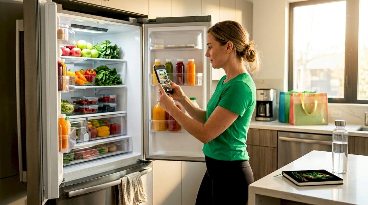 What is individualized meal planning? Your guide