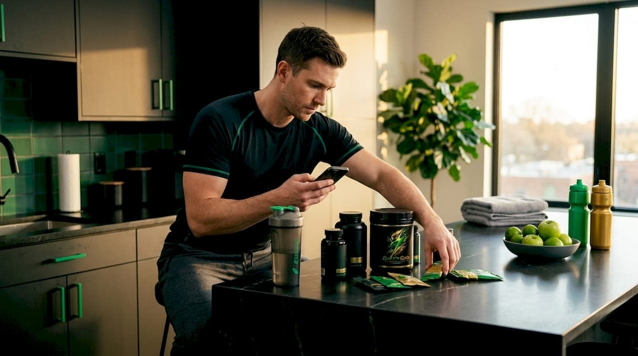 What Are Supplement Stacks? Your 2026 Performance Guide