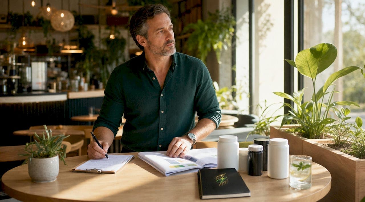 The Role of Supplements in Recovery: 2026 Guide