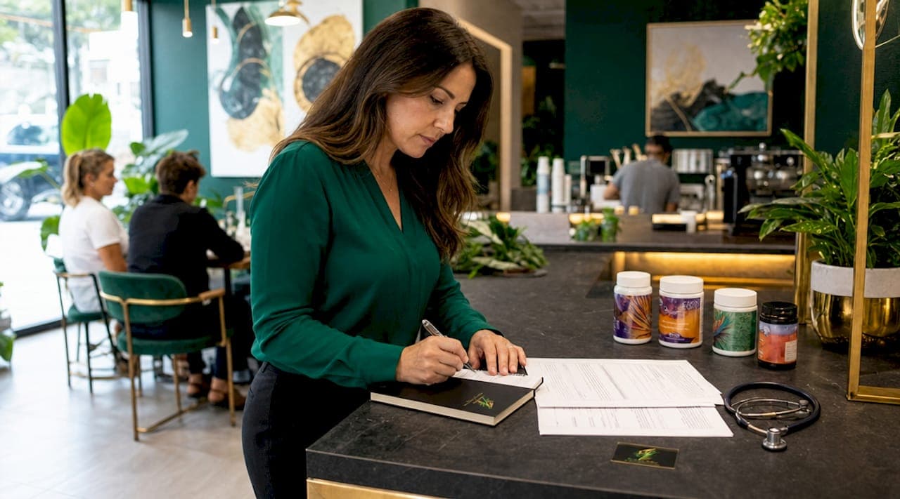 The Role of Supplements in Growth: Evidence-Based Guide